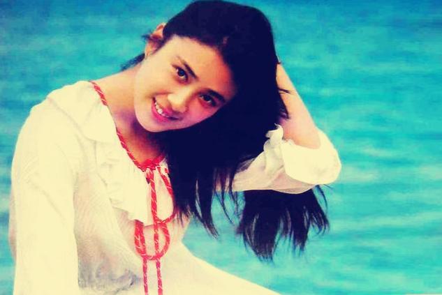 “最美妲己”傅艺伟：25岁爆红后息影经商败光家