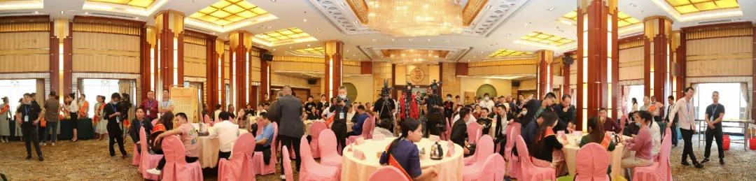 2020年秋季安溪铁观音清香型“郑成功”杯茶王赛金奖诞生