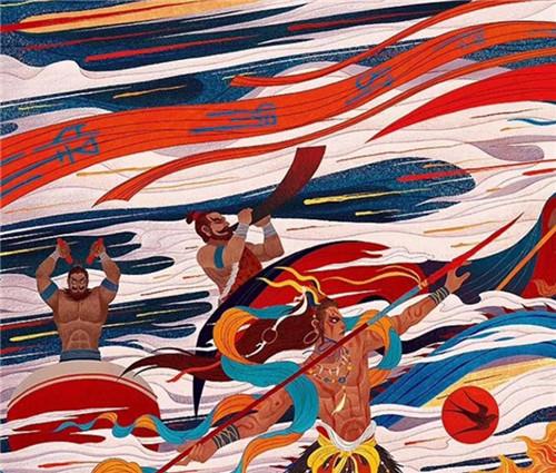 汉朝之后我们才叫“汉族”，那汉朝之前叫什么