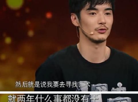 《美国队长3》唯一中国演员，只有2秒镜头，心疼