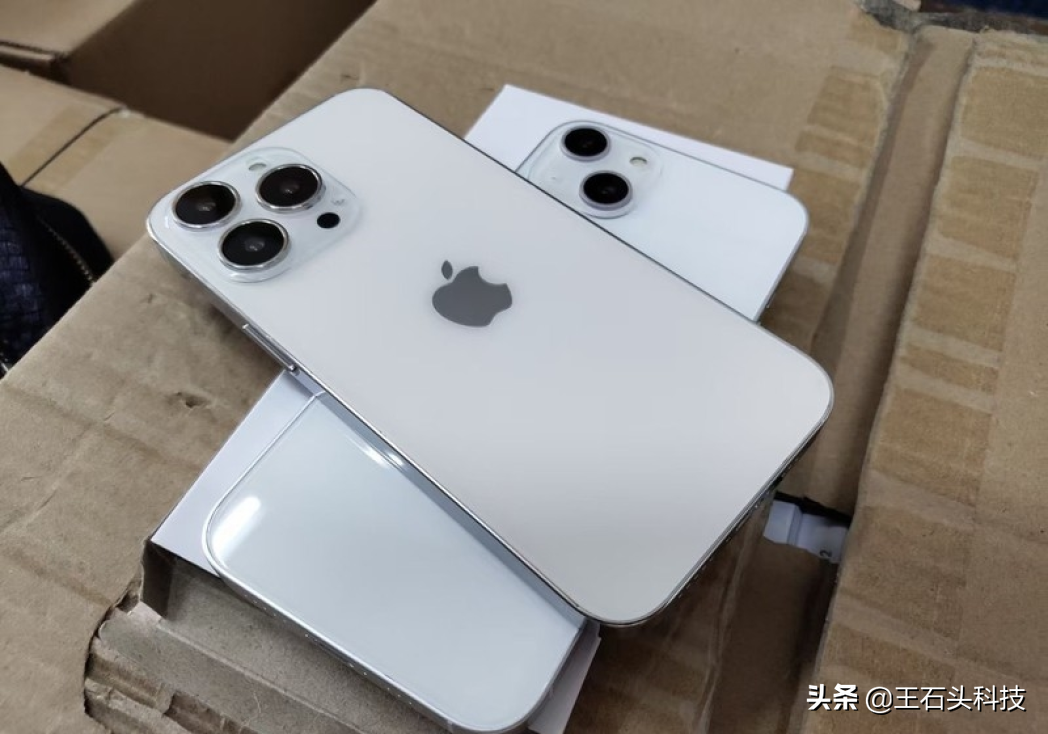 iPhone 13系列4款机型，发布时间基本确定，国内售价提前曝光