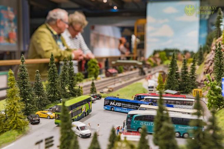 四个特色工业旅游为您带来工业旅游新玩法