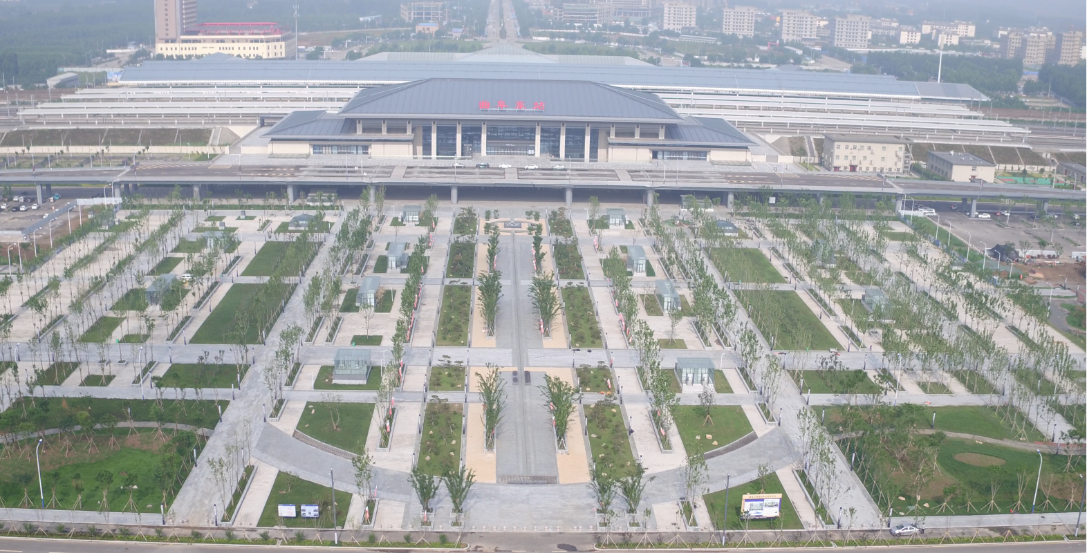 &ldquo;儒家圣地&rdquo;亮剑&ldquo;海威速度&rdquo;称雄