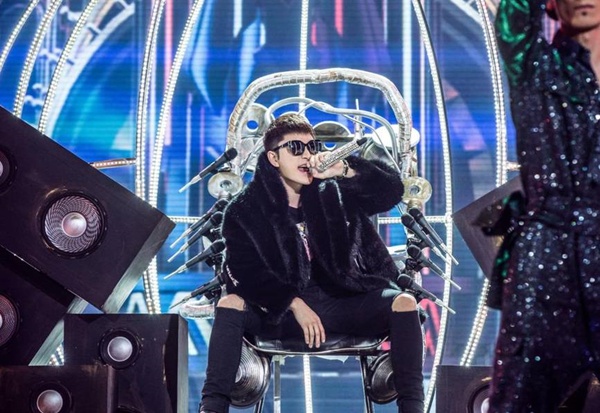 贾乃亮真实性格被揭？岳云鹏称其爱表演，郭京