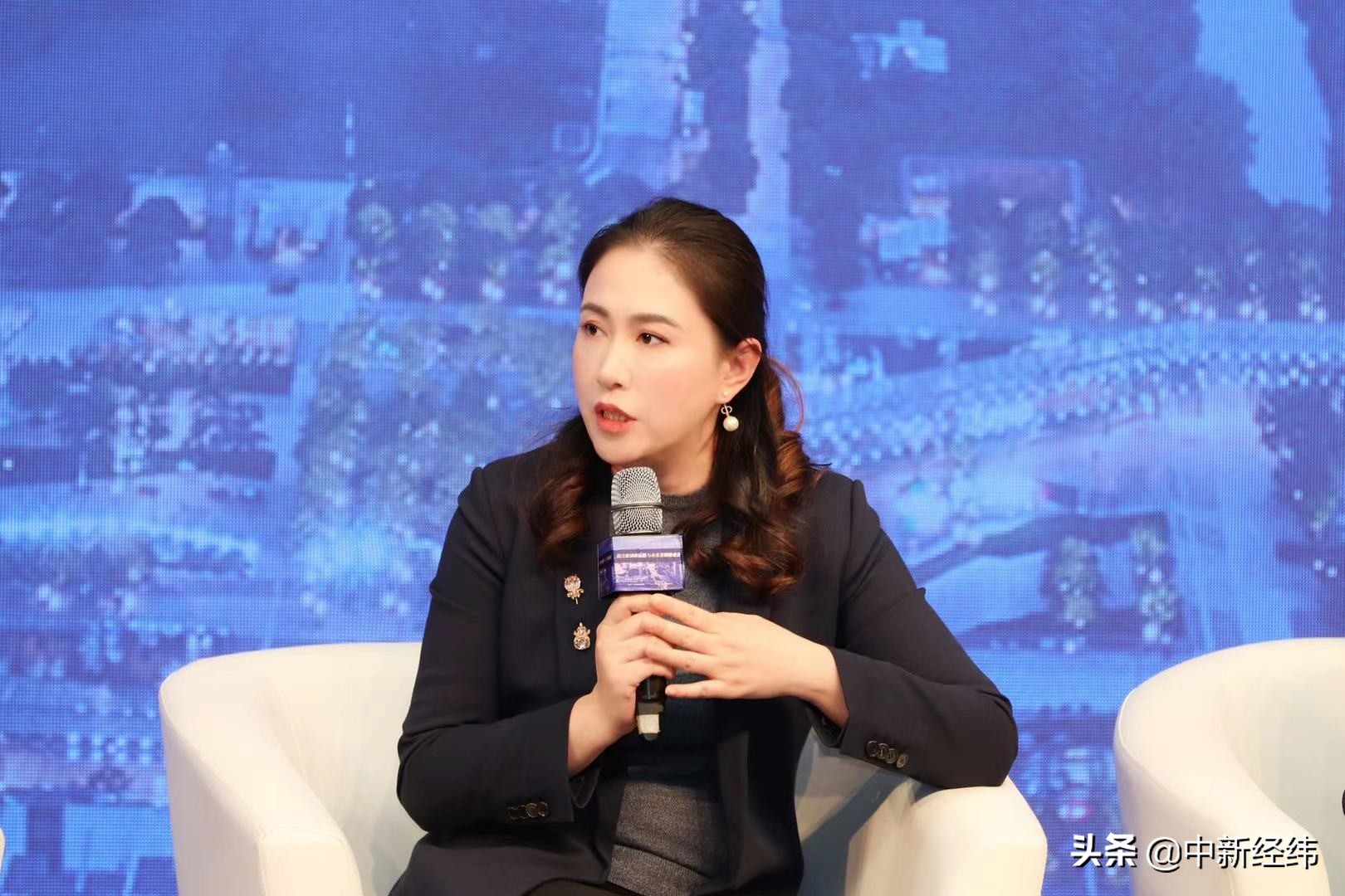 如何做好未来社区场景运营？融创做出了新示范