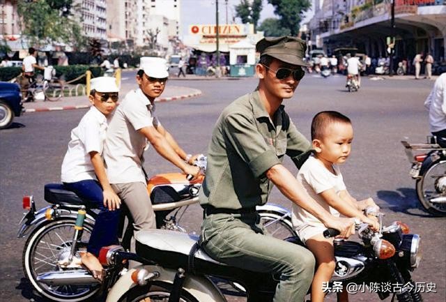 越南战争结束45年，越南南部依然亲美，未来能否走向分裂？