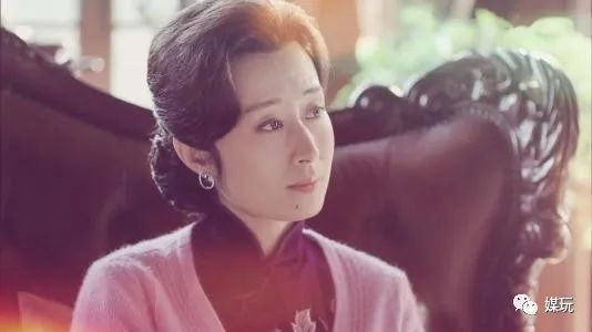 刘敏涛、秦海璐、宁静…娱乐圈从来不缺乘风破