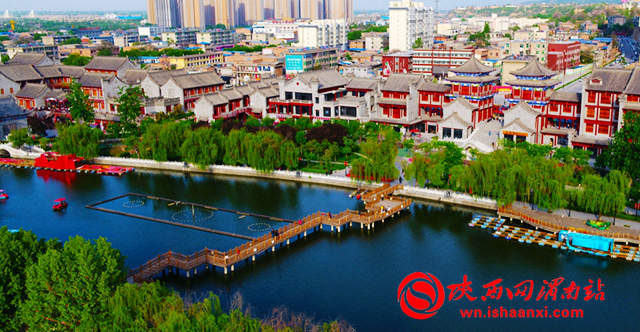 上檔次,，接地氣,！渭南雙節(jié)九大主題活動讓您盡享東府文化，體驗別樣山水