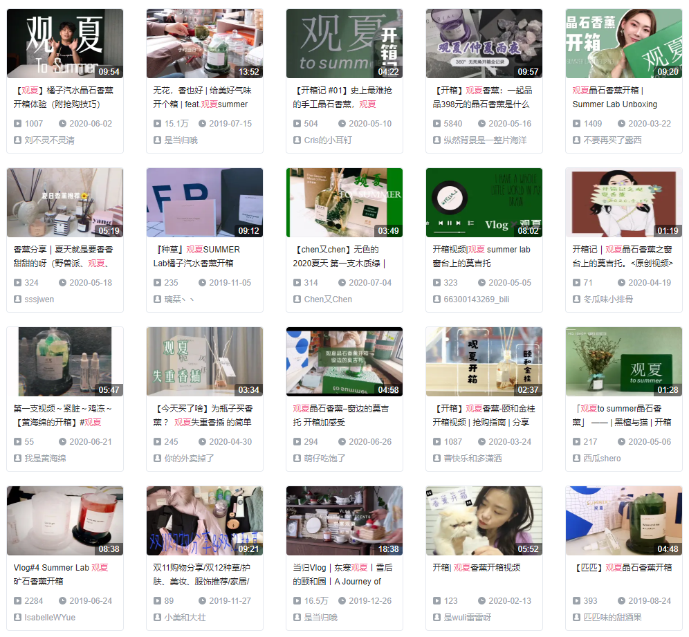 品牌0-1，一些小建议