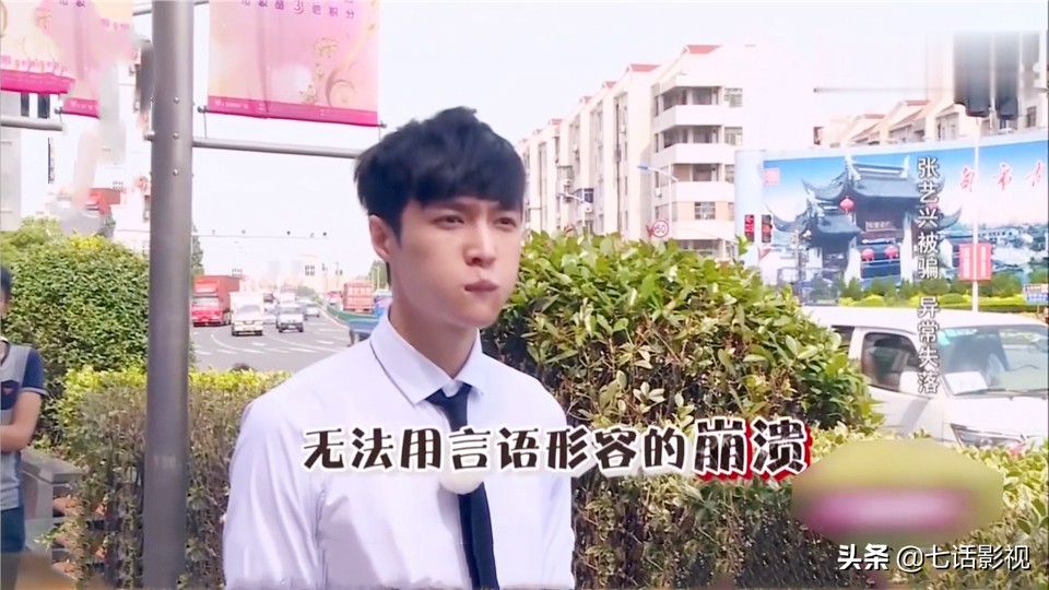 张艺兴退出《极限挑战》，时间拿捏的刚好，再不走就晚了