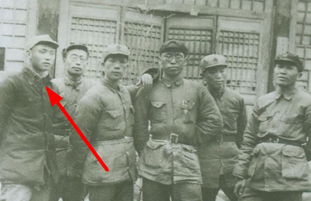 杜义德：击毙王近山战马，68岁坐镇西北，邓小平