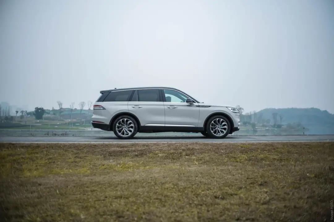 异军突起，月销破千的全新林肯飞行家究竟有何绝招？