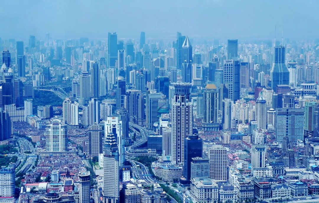 2021，大变局，正加速来临（下）