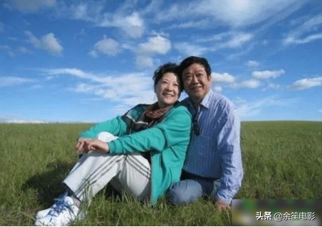 80年代顶流女星王馥荔，丈夫为娶她不惧被开除，如今过得怎样了？