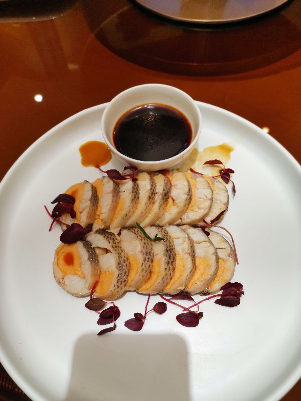 Cooked rice person? That not that is to say I