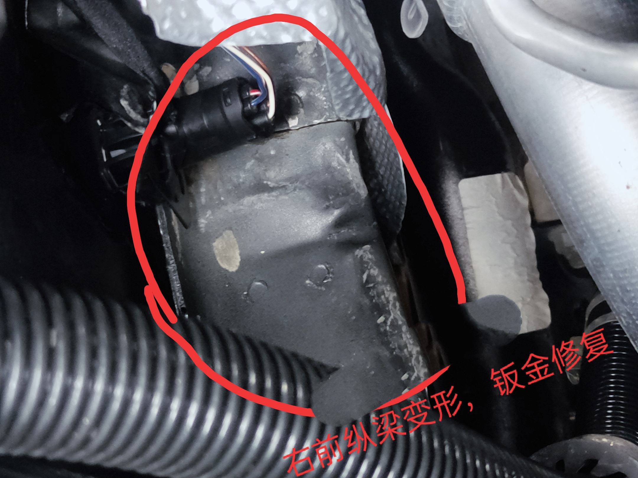 買家被二手車中介忽悠兩次，最后成功買了欺頭