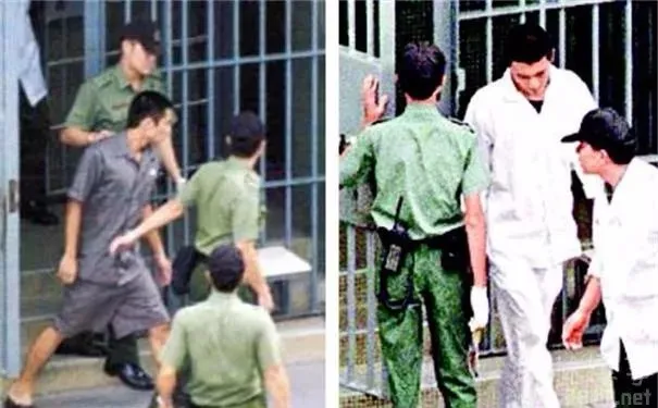 两个中年人牵个手，整个娱乐圈抖了抖