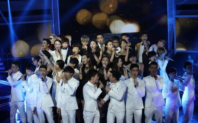 他曾红过欧豪华晨宇, 后来却沦落到回家种地, 后