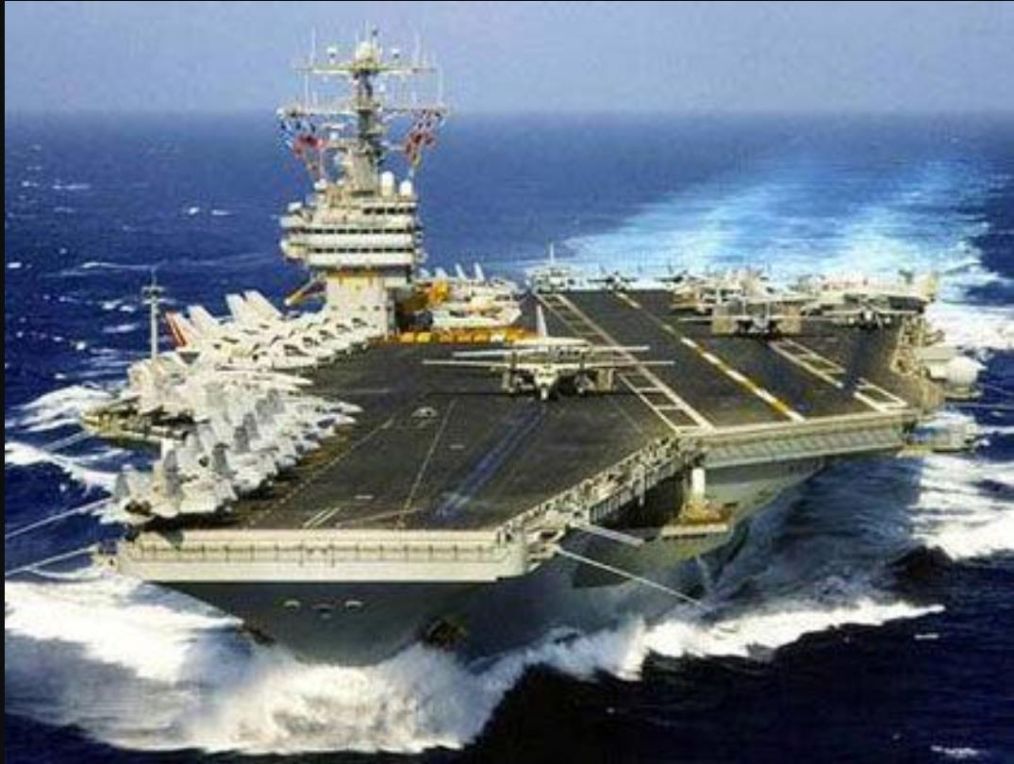 门槛高的超出想象：中国建造核动力航母的难度