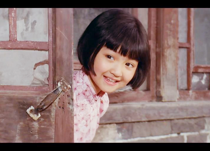 《城南旧事》公映38年，4大主演的今昔人生让人感慨