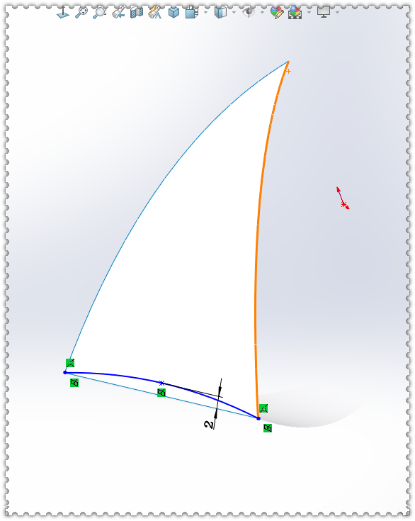 ��SolidWorks����һ����ɡ���õĶ���Щ������Ĺ���