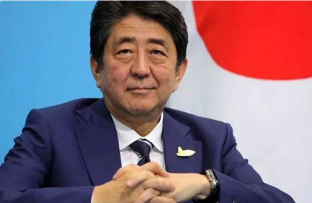 菅義偉讓出首相之位，呼聲最高接班人立馬渲染，台灣是下一個課題
