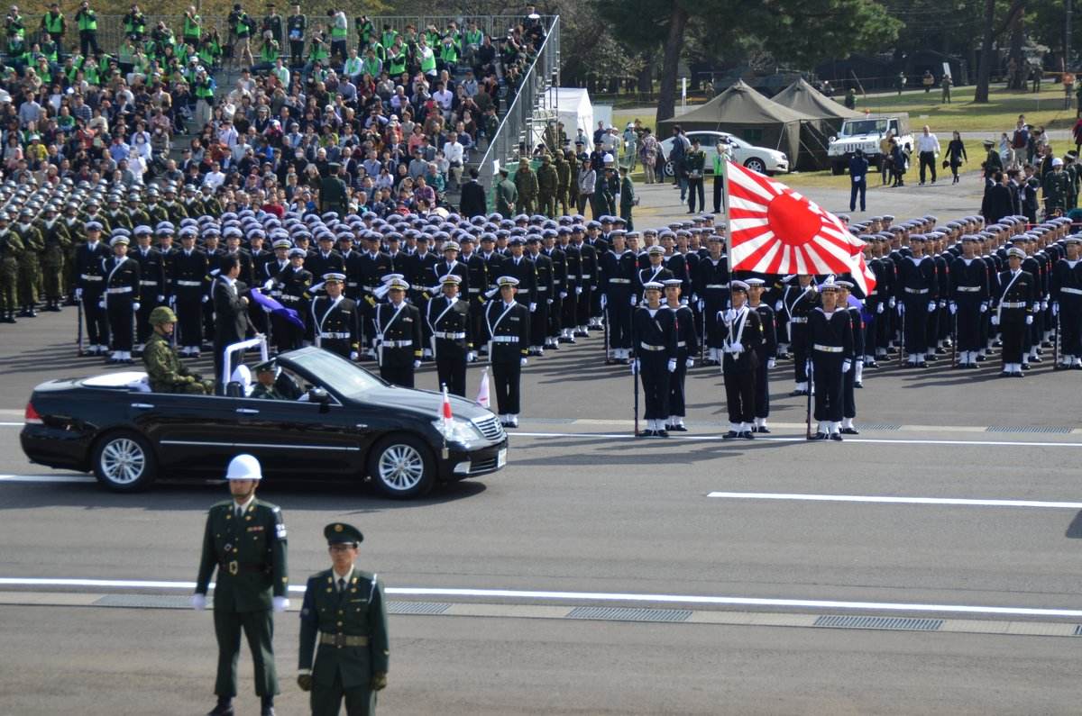 安倍迈出危险一步，将与美国共享情报，大半个亚洲国家陷入危险