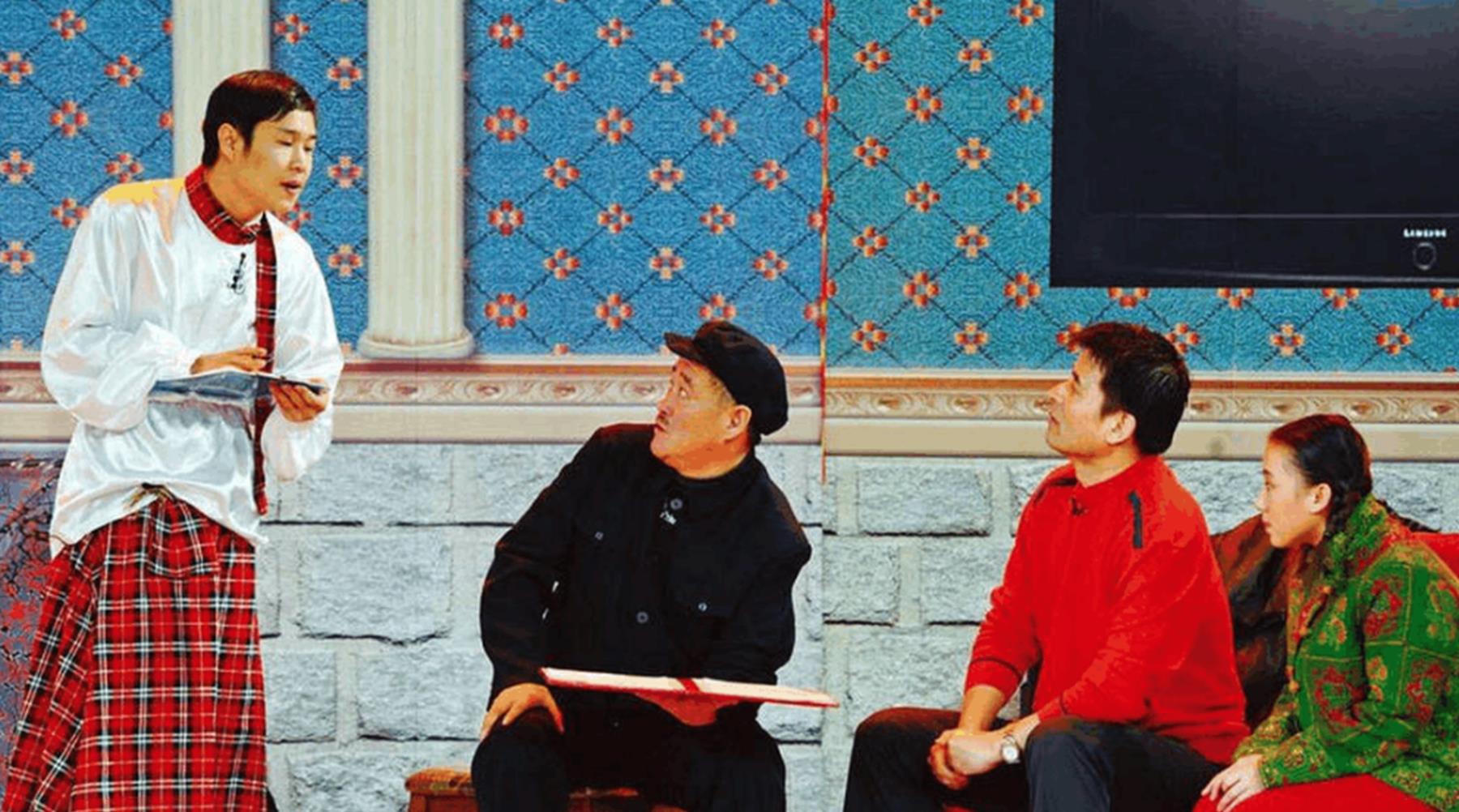 小沈陽(yáng)，就這樣改寫(xiě)了他的結(jié)局，還能回到跟著趙本山的風(fēng)光日子嗎