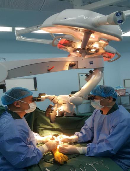 沈阳市卫生健康系统"人才建设年、科技创新年、基层提升年"建设成果之沈阳医学院附属中心医院工作纪实