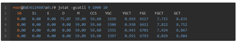 源码时代送攻略之Java大厂面试题：什么是Yong GC？