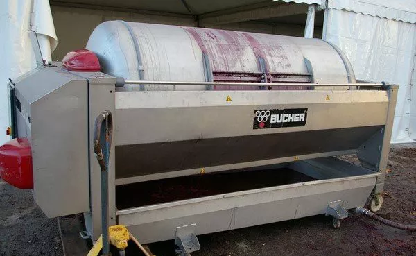 史上最全酿酒全过程详解，建议收藏（多图）