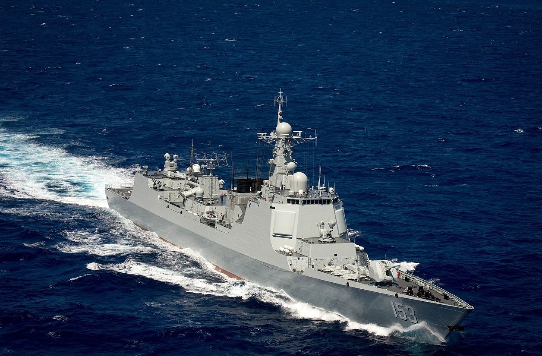 ����055���ۺ󣬵�������ս������������֮�仹�в����