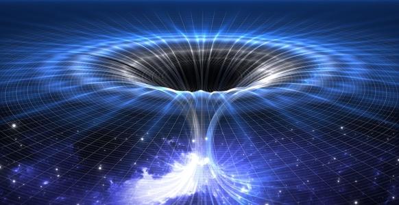 为何太阳等会产生时空扭曲?时空扭曲是怎么产生和形成的