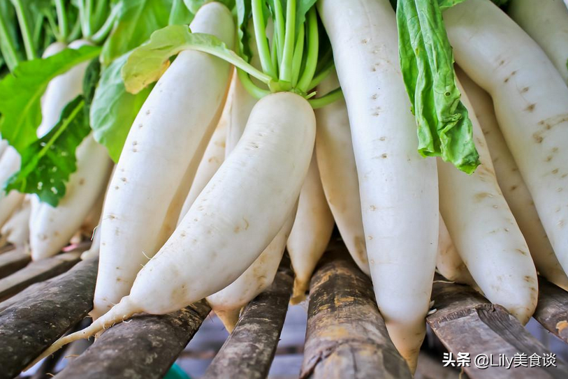 图片[10]-菠菜炒蛋做法步骤图 对身体有益-起舞食谱网