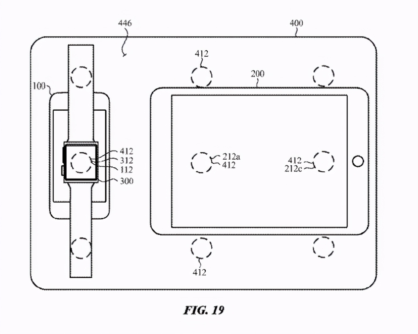 Malic jotter hopeful is a mobile phone wireless charge, netizen: Where is economic value? 