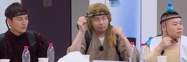 《极限挑战6》评分跌至4分，两位常驻嘉宾被批表现最差，王迅上榜