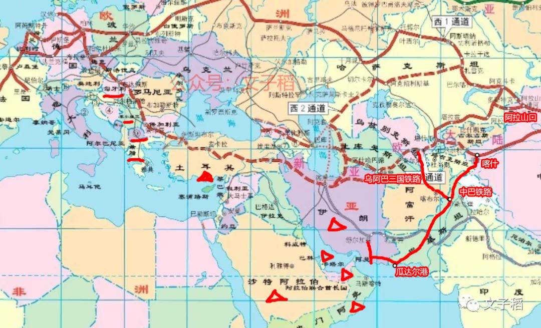 中国出手，拜登最不想看到的事情发生了！