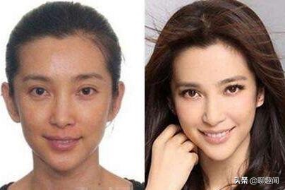 聊趣闻：你与成为明星的距离有多远？只差一个