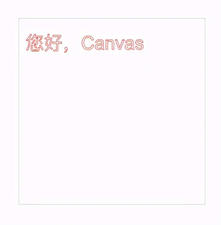 前端开发-Canvas入门