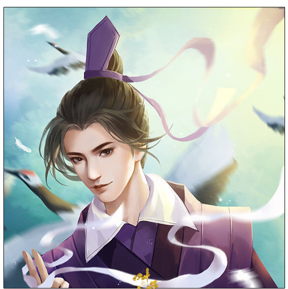 可爱手绘头像图片，每一张都好看
