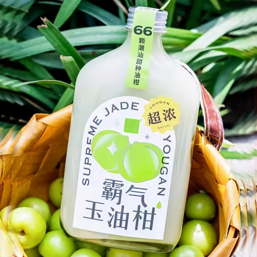 新消费品牌为何能火起来？