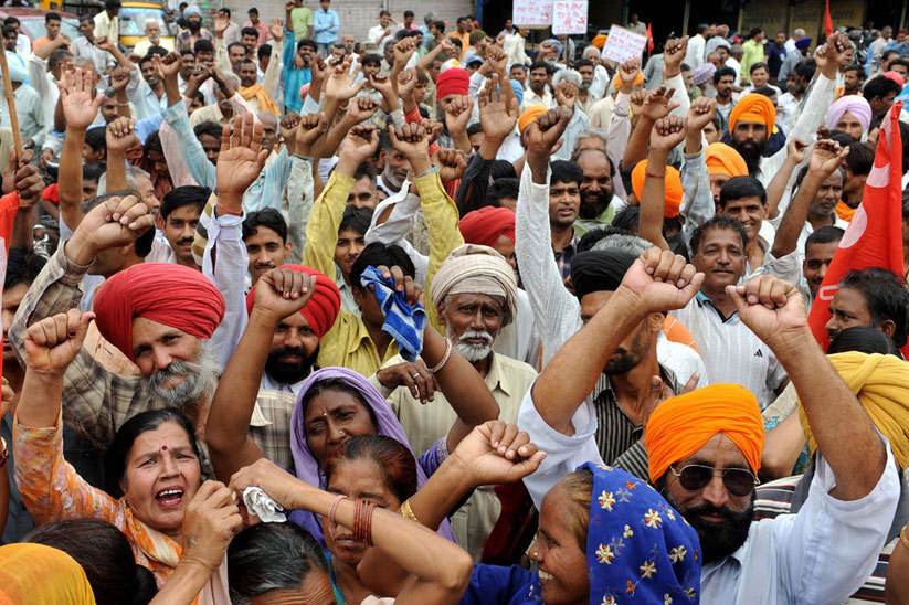 加拿大插手了印度內務，國際戲台最新大熱戲上映，精彩紛呈