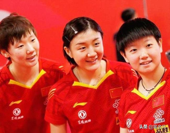 刘国梁无奈！国乒放弃多项国际赛事！全体缺席，奖金再高都不去