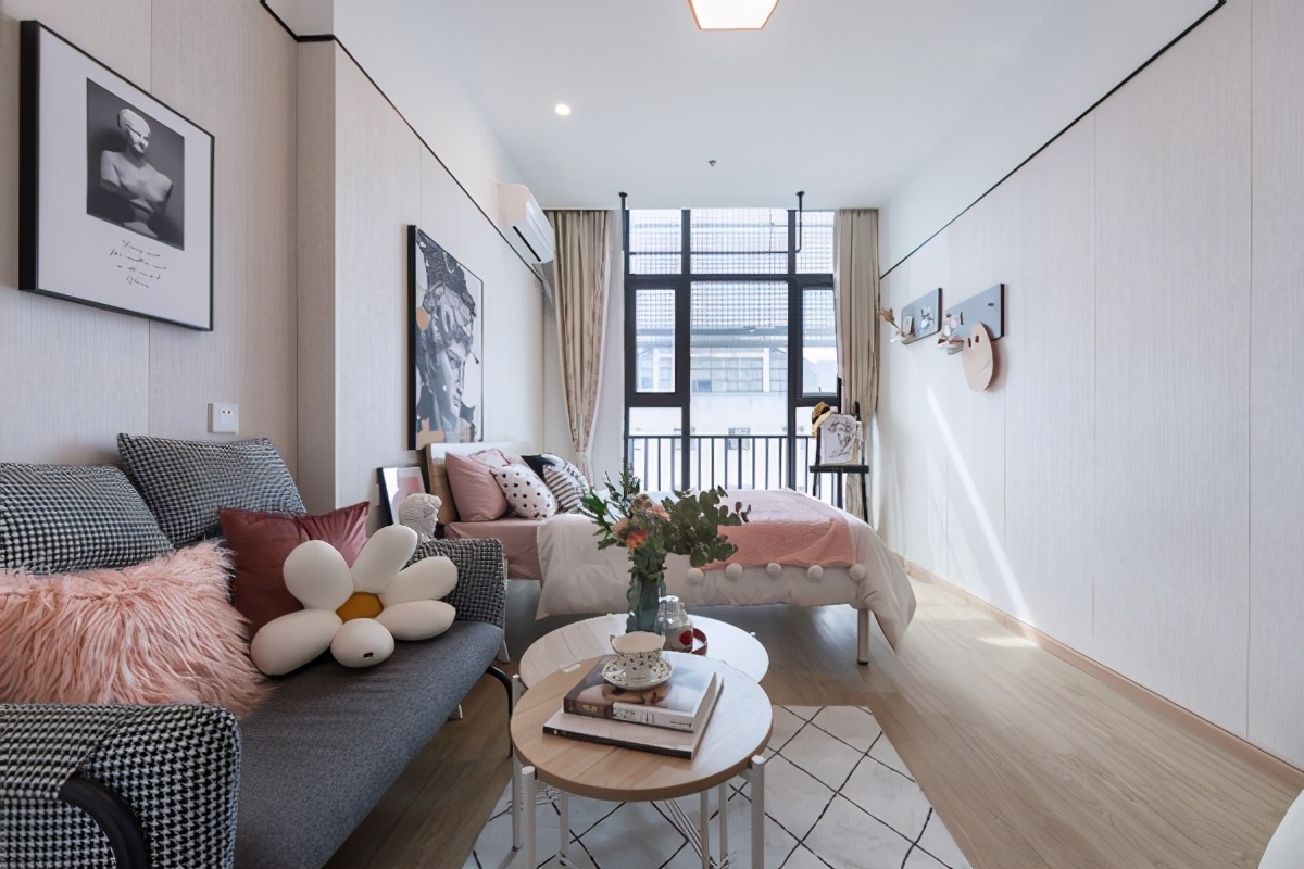 南京龙湖冠寓构筑趣味生活乐园&middot;刷新租房生活体验