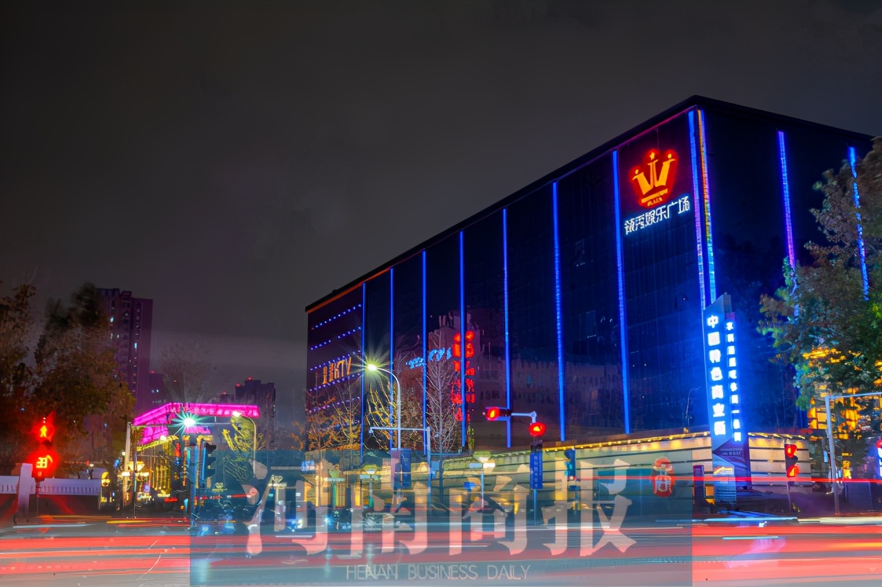 2018年總營業額就突破2.5億！從一條普通的街變身特色商業街，鄭州農科路經歷了啥？