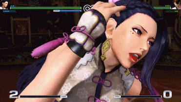 早年格斗游戏的尺度巨大 3d高清化之后终于看清细节(5)_游侠网 ali213