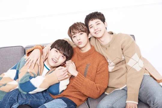 五人变三人，B1A4时隔两年回归，自制爱豆会带来怎样的惊喜？