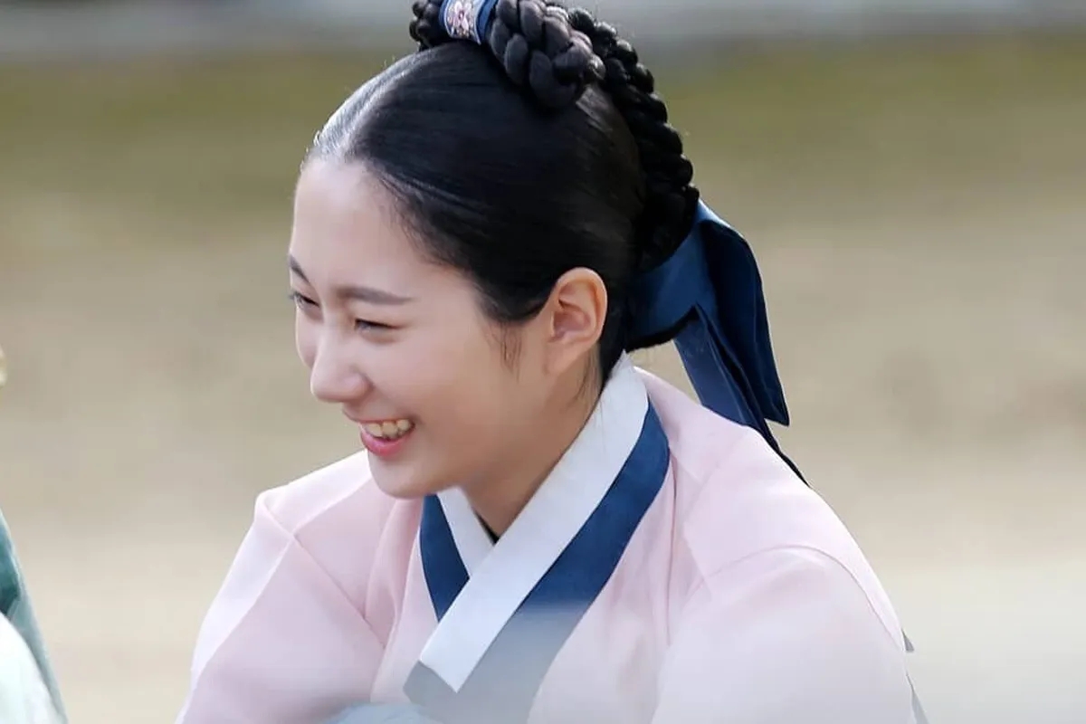 韩国古装剧小知识 Mama也可叫男性 中殿娘娘是什么身份 资讯咖