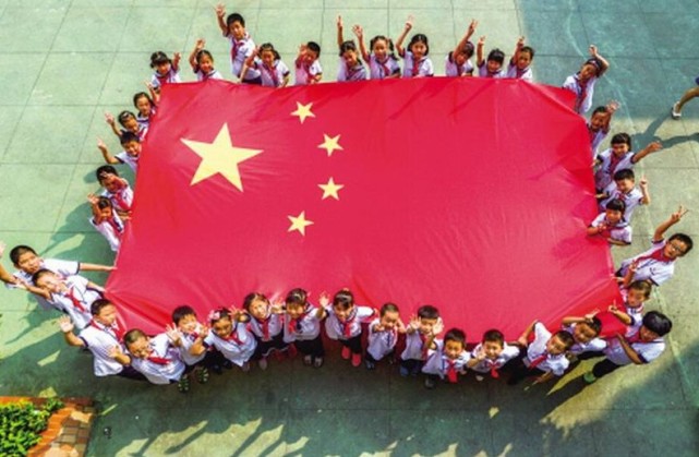 ​中美发生大变局？西方媒体发声，中国有备而