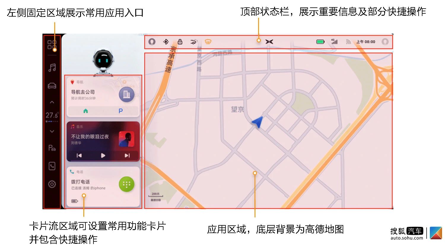 小鹏汽车扛鼎之作 深度测试小鹏P7高性能版
